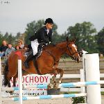 Lukier - MPMK-B Gajewniki 2012<br />&copy; Oliwia Chmielewska