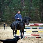 Aser - Aser i Herbert Szrajer<br />&copy; Barbara Zdeb