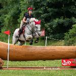 Jusis<br />&copy; Leszek Wójcik<br /><i>Strzegom Horse Trials 2021</i>