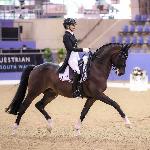 Total Recall - Total Recall & Jemma Heran- CDI Sydney 2022<br />&copy; Amy-Sue Alston/eqlife.com.au