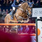 All Star - CSI Zurich 2018<br />&copy; Oliwia Chmielewska - chmielewskafoto.pl