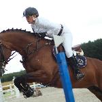 Aramis<br />&copy; Salio Klub Jeździecki