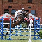 Misisipi - ZR-B Starogard 06.2014<br />&copy; Baza Koni