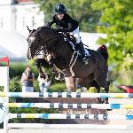 Cahir<br />&copy; fb Equinephotobase