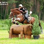 Różana<br />&copy; Katarzyna Boryna - www.katarzynaboryna.pl