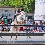 Wibaro - CSIO5* Sopot 2016<br />&copy; Sonia Szczęsna