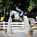 Romina L - 2014 r<br />&copy; bazakoni.pl