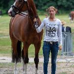Rosveel T ex. Ros<br />&copy; Leszek Wójcik