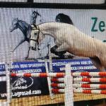 Costa Brava L - Zakład treningowy Bielice 2013