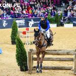 Brodway - Cavaliada Warszawa 2022<br />&copy; Dava Palej Timeless Photography