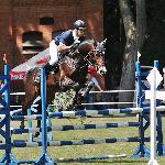 Czardżil - ZR-B Starogard 06.2014<br />&copy; Baza Koni