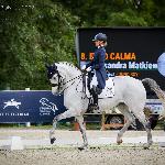 Euro Calma<br />&copy; Katarzyna Broda ( faraa ) - photography