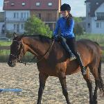 Pokusa<br /><i>Mrzeżyno, lato 2013</i>