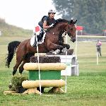 Demara<br />&copy; Katarzyna Boryna EQ PhotoGallery