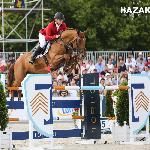Chacco Amicor - CSIO Sopot 2018<br />&copy; Dava Palej Timeless Photography