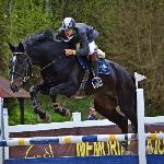 Balou du Chateau - Glinik Zaborowski 2015<br />&copy; Klaudia Lorenc