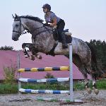 Chacco Two - lipiec 2015