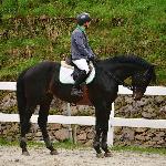 Conlou - ZR Glinik Zaborowski 9-10.04.2016<br />&copy; Klaudia Lorenc