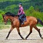 Rihana - maj 2015<br />&copy; Klaudia Lorenc
