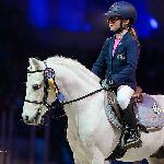 Jary - Cavaliada Future - Torwar 2015r.<br />&copy; Ewa Imielska-Hebda