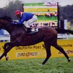 Duke of Hearts