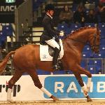 Lodestar (Blue Hors Lodestar)