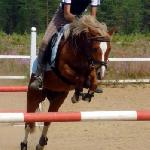 Amoreia Lowland