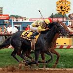 Sunday Silence