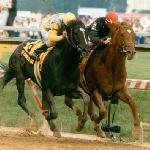 Sunday Silence