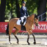 Miss Agent (Milena)<br />&copy; Katarzyna Wiszowaty