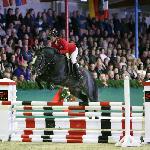 Hickstead White