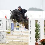 Hickstead White
