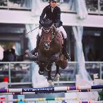 Cornet's Balou (Balou du Reventon)