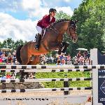 Cornet's Balou (Balou du Reventon)