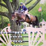 Cornet's Balou (Balou du Reventon)