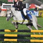 Pysia - Mistrzostwa Polski<br />&copy; Equifoto.pl
