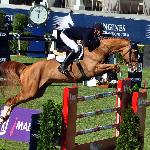 First Class van Eeckelghem