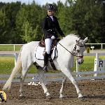 Cloonahinch Brave Smokey
