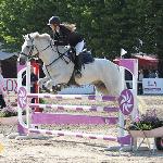 Cloonahinch Brave Smokey