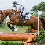 Primavera - Baborówko Horse Sale Show 2018<br />&copy; M&R Photo