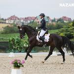 Sir Europe - Sir Europe BAZAKONI KJK Szary Michałowice 2018<br />&copy; Dava Palej Timeless Photography
