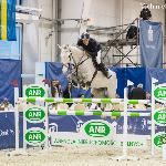 Cassio Melloni - Cavaliada Lublin 2017<br />&copy; Oliwia Chmielewska - chmielewskafoto.pl