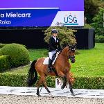 Tin-Roko - Tin-Roko & Łucja Mielcarz - EU-CH-Ch-D Kronberg 2023<br />&copy; Łukasz Kowalski