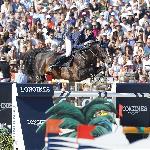 Chilli Willi (H&M Chilli Willi) - Chilli Willi - LGCT Miami 2017