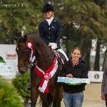 Lider<br />&copy; Katarzyna Broda