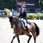 Lider - Lider & Karolina Mazurek - MP-A Biały Las 2023<br />&copy; Katarzyna Broda (faraa)
