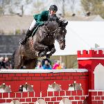 Calevo - Grand Prix ZO-B2* Bogusławice 2017<br />&copy; Oliwia Chmielewska - chmielewskafoto.pl