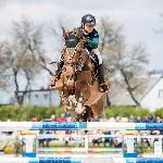 Campari - Grand Prix ZO-B2* Bogusławice 2017<br />&copy; Oliwia Chmielewska - chmielewskafoto.pl