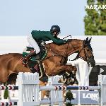 Campari - Campari BAZAKONI CSIO Sopot 2018<br />&copy; Dava Palej Timeless Photography