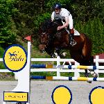 Super Star - JKS Pogórze, Glinik Zaborowski 2024<br />&copy; Grzegorz Glazer